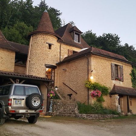 Saint-Chamassy Stargazerヴィラ エクステリア 写真